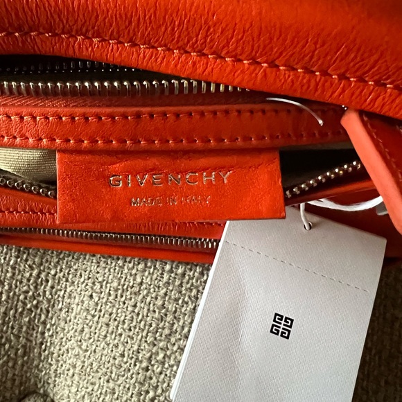 Givenchy Mini Pandora Crossbody Bag 2023 Style $1490 Current - Picture 13 of 16